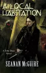A Local Habitation (Toby Daye Book 2) cover