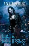 Late Eclipses (Toby Daye Book 4) cover