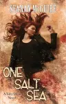 One Salt Sea (Toby Daye Book 5) cover