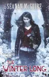 The Winter Long (Toby Daye Book 8) cover
