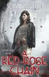 A Red-Rose Chain (Toby Daye Book 9) cover