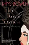Her Royal Spyness cover