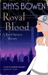 Royal Blood cover