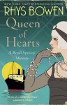Queen of Hearts cover