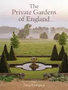 The Private Gardens of England cover