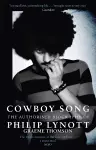 Cowboy Song cover