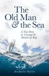 The Old Man and the Sea cover