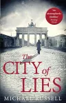 The City of Lies cover