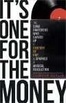 It's One For The Money cover