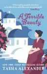 A Terrible Beauty cover