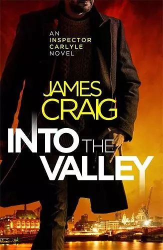 Into the Valley cover