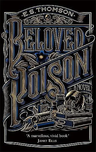 Beloved Poison cover