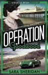 Operation Goodwood cover