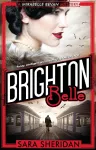 Brighton Belle cover
