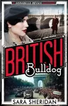 British Bulldog cover