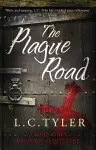 The Plague Road cover