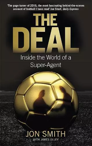 The Deal cover