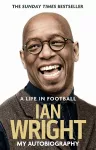 A Life in Football: My Autobiography cover