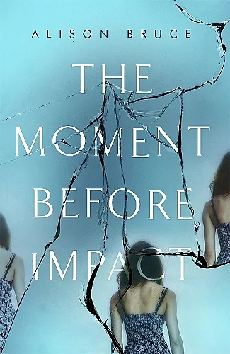 The Moment Before Impact cover