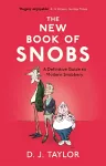 The New Book of Snobs cover