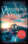 Vengeance in Venice cover