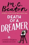 Death of a Dreamer cover