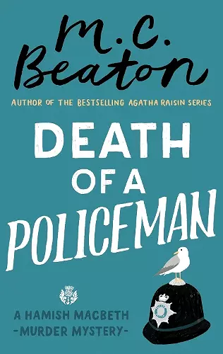 Death of a Policeman cover