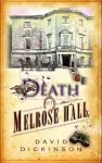 Death at Melrose Hall cover