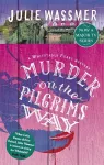 Murder on the Pilgrims Way cover