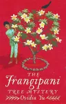 The Frangipani Tree Mystery cover
