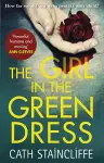 The Girl in the Green Dress cover