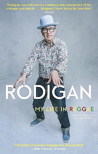 Rodigan cover