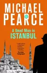 A Dead Man in Istanbul cover