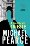 A Dead Man in Trieste cover