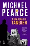 A Dead Man in Tangier cover