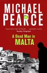 A Dead Man in Malta cover