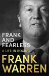 Frank and Fearless cover