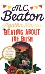 Agatha Raisin: Beating About the Bush cover