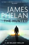 The Hunted cover