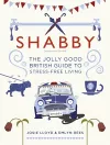 Shabby cover