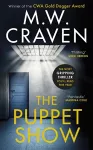The Puppet Show cover