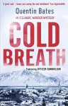 Cold Breath cover