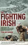 The Fighting Irish cover