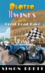Blotto, Twinks and the Great Road Race cover