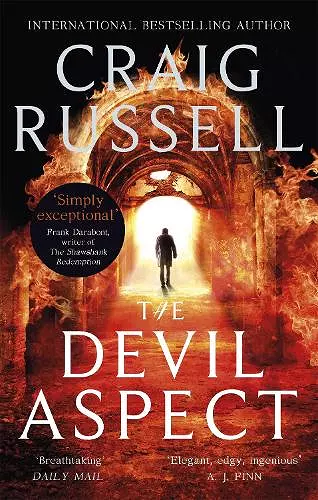 The Devil Aspect cover