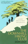 The Downhill Hiking Club cover