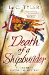 Death of a Shipbuilder cover