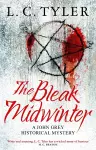 The Bleak Midwinter cover