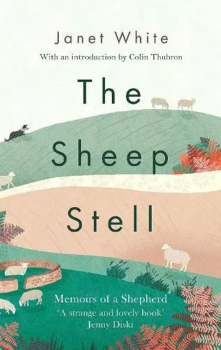 The Sheep Stell cover