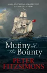 Mutiny on the Bounty cover